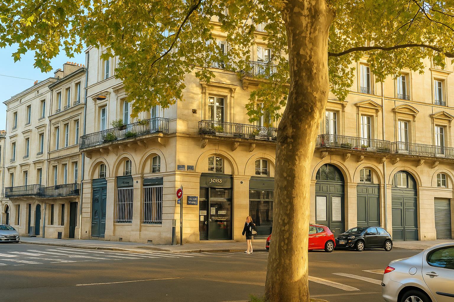 Maison à vendre, 153m², Bordeaux
