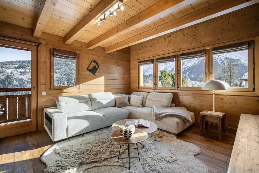 Maison à louer, 240m², Saint-Gervais-les-Bains