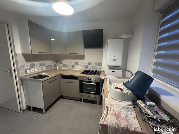 Maison à louer, 90m², Amiens