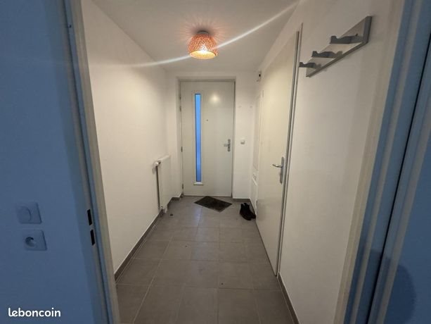 Maison à louer, 90m², Amiens