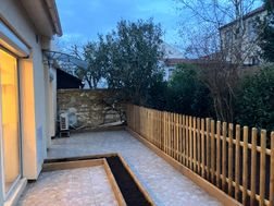 Appartement à louer, 21m², Vitry-sur-Seine