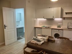 Appartement à louer, 21m², Vitry-sur-Seine
