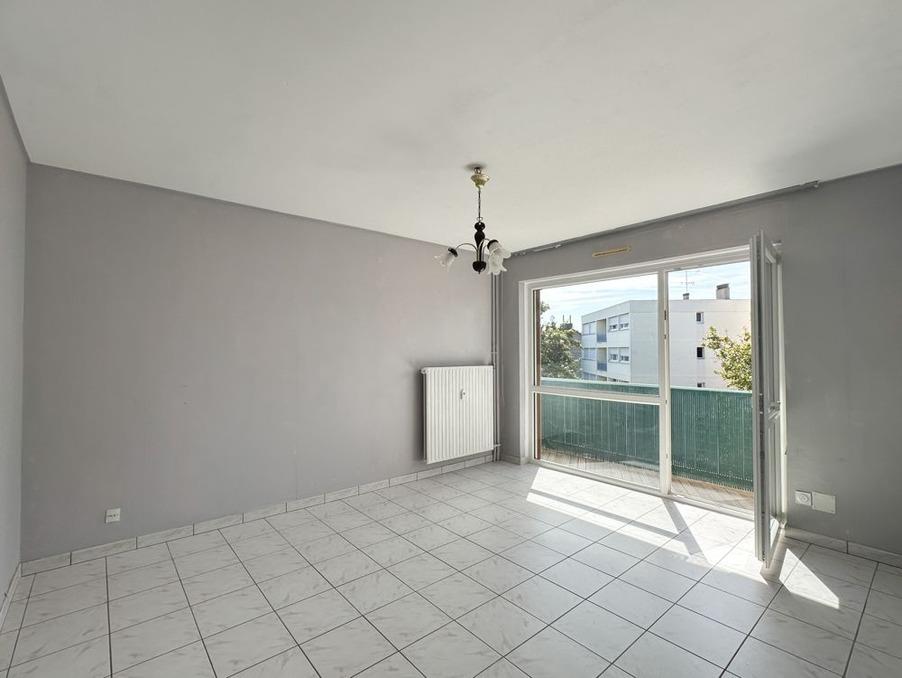 Appartement à vendre, 48m², Metz