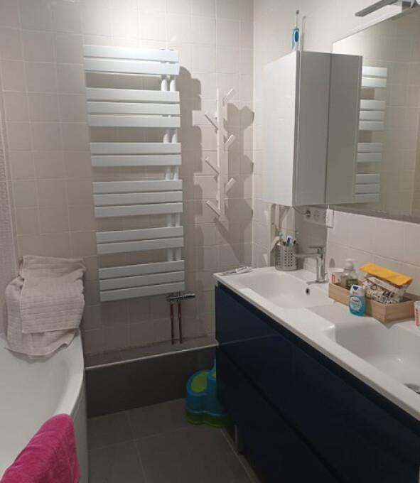 Maison à louer, 12m², Lyon 1er