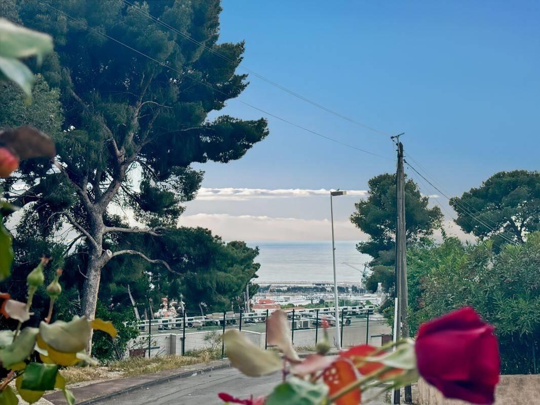 Maison à vendre, 90m², Marseille 16ème