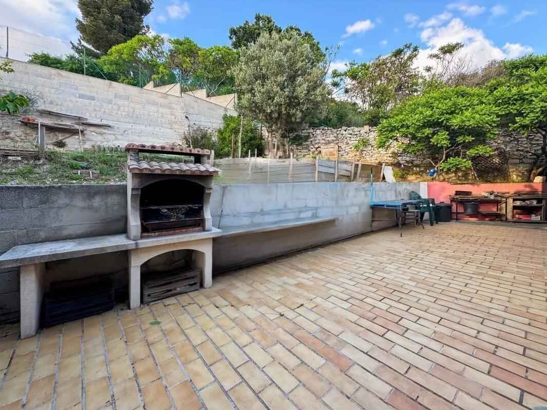 Maison à vendre, 90m², Marseille 16ème