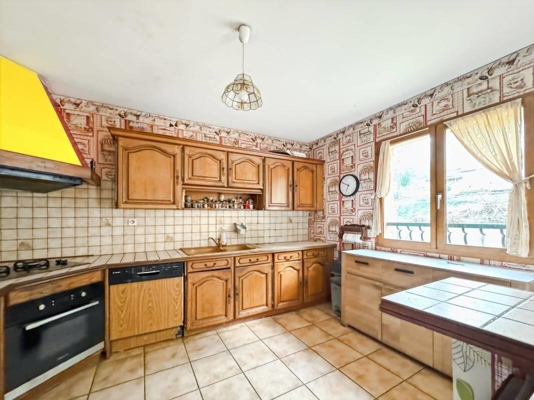 Maison à vendre, 90m², Marseille 16ème