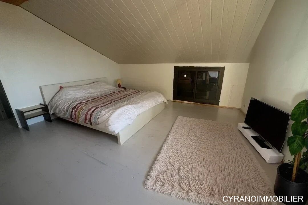 Appartement à vendre, 78m², Bergerac