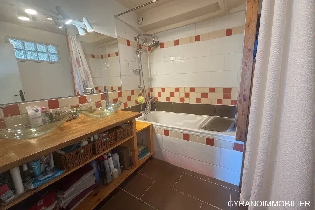 Appartement à vendre, 78m², Bergerac