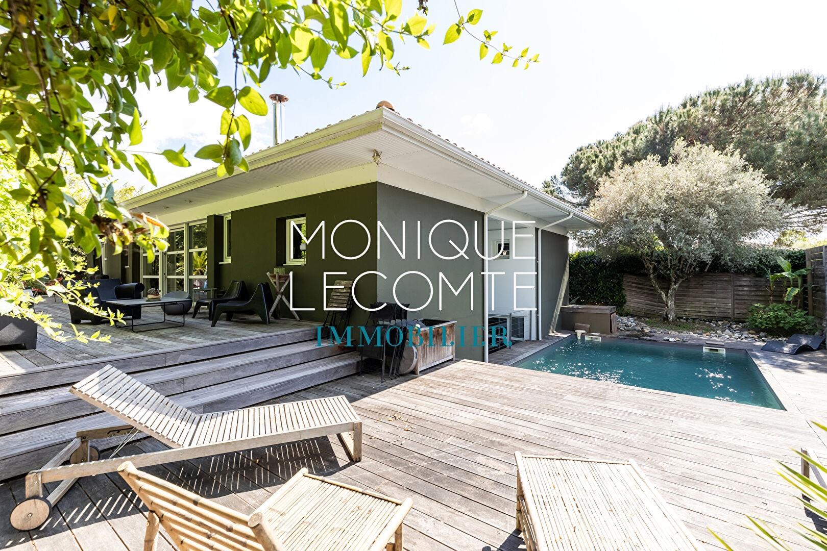 Maison à vendre, 192m², Bordeaux