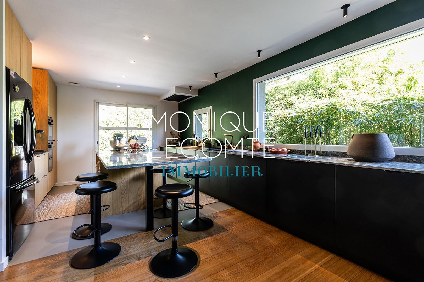 Maison à vendre, 192m², Bordeaux