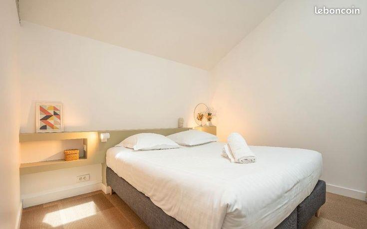 Maison à louer, 1m², Bordeaux