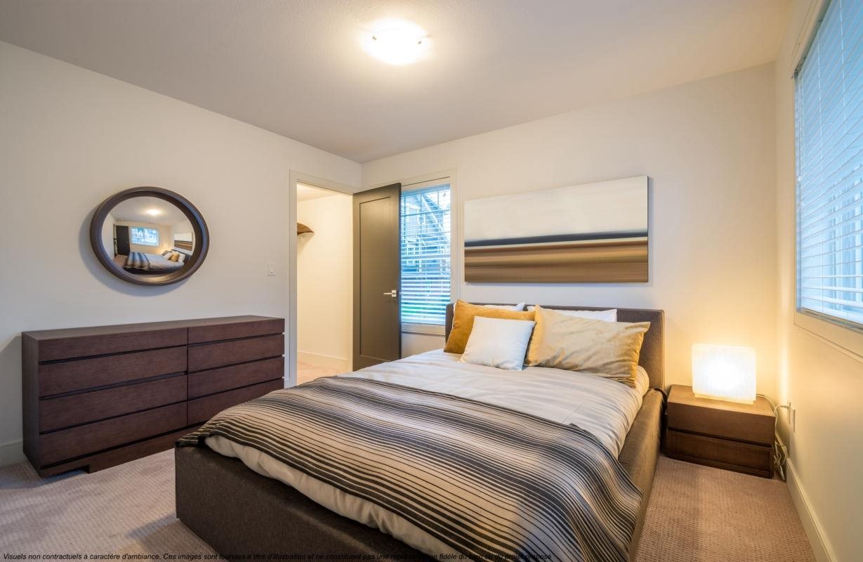 Appartement à vendre, 96m², Bordeaux