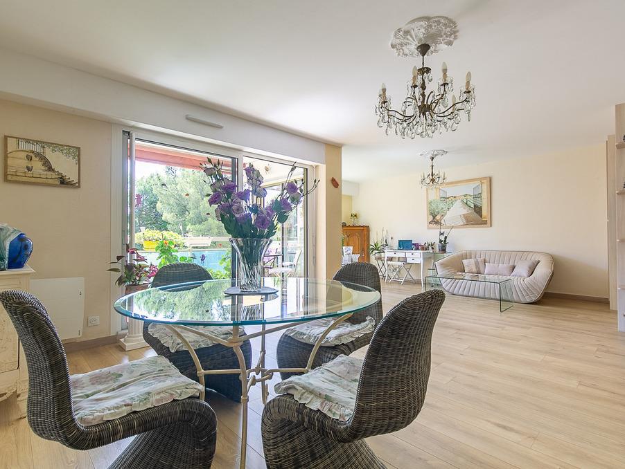 Appartement à vendre, 94m², Marseille 6ème