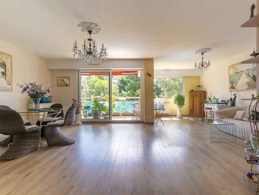 Appartement à vendre, 94m², Marseille 6ème