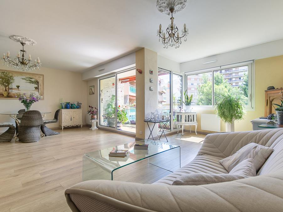 Appartement à vendre, 94m², Marseille 6ème