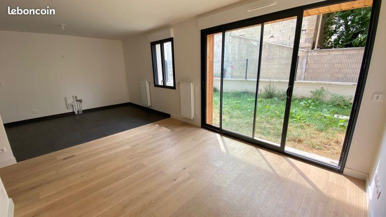 Appartement à vendre, 21m², Nice