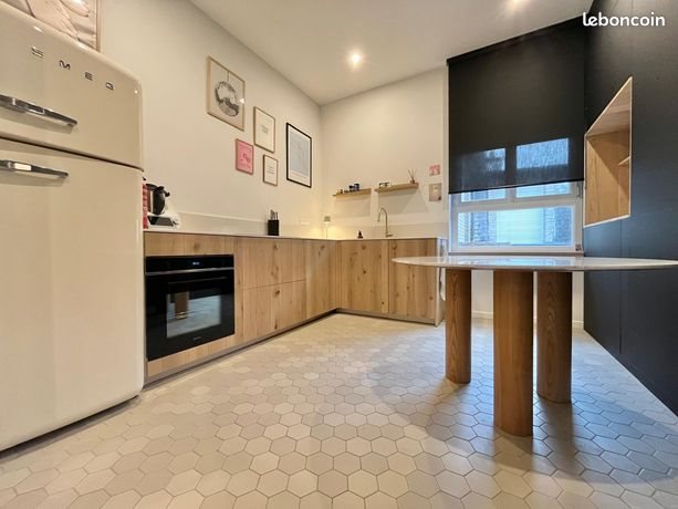 Appartement à vendre, 127m², Reims