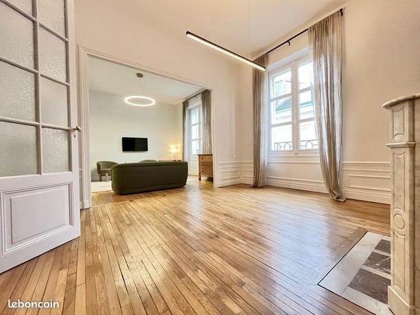 Appartement à vendre, 127m², Reims