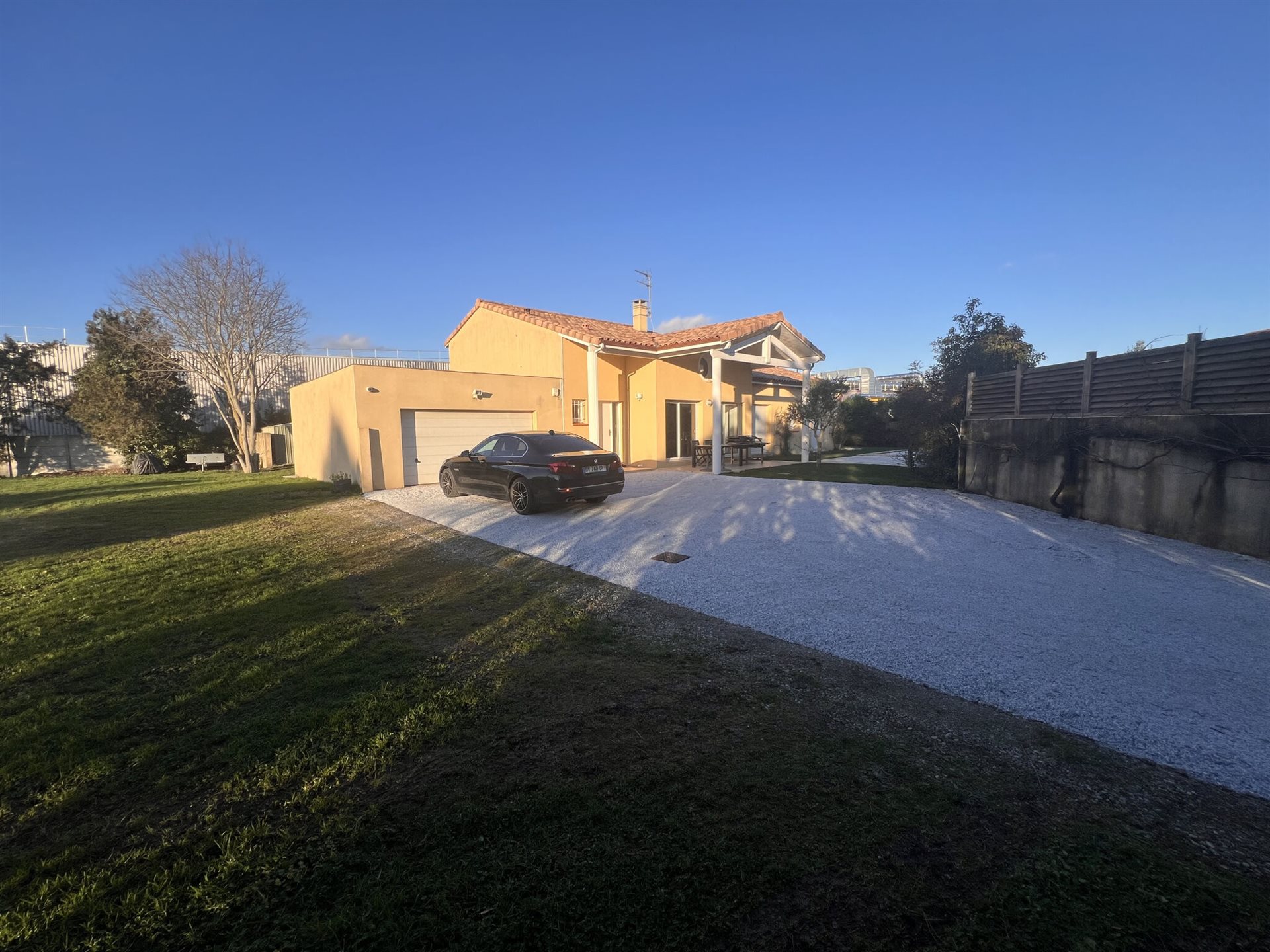 Maison à vendre, 180m², Toulouse