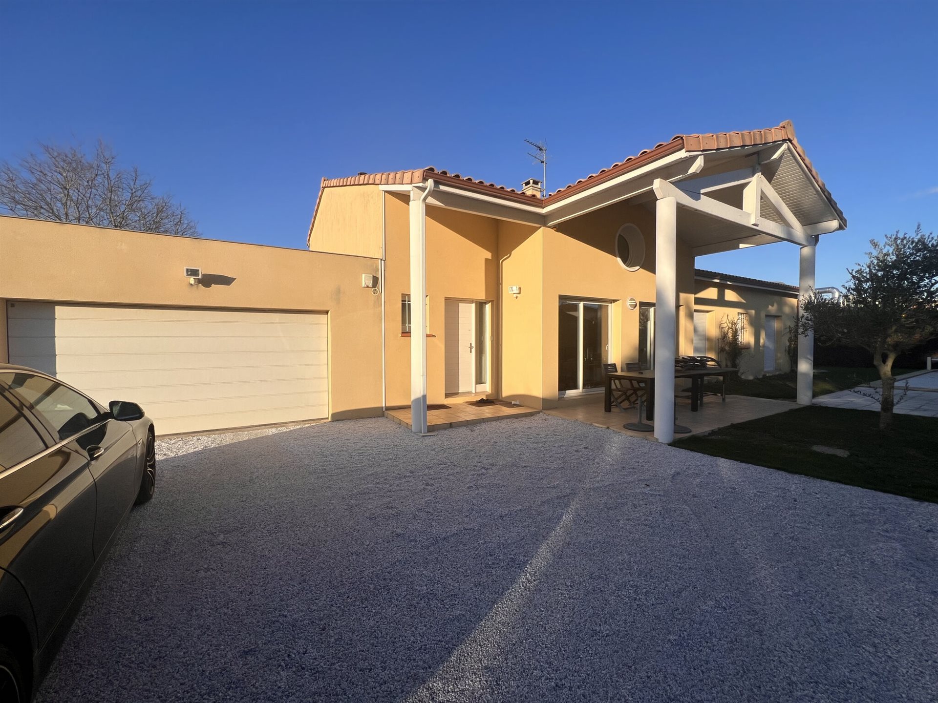 Maison à vendre, 180m², Toulouse