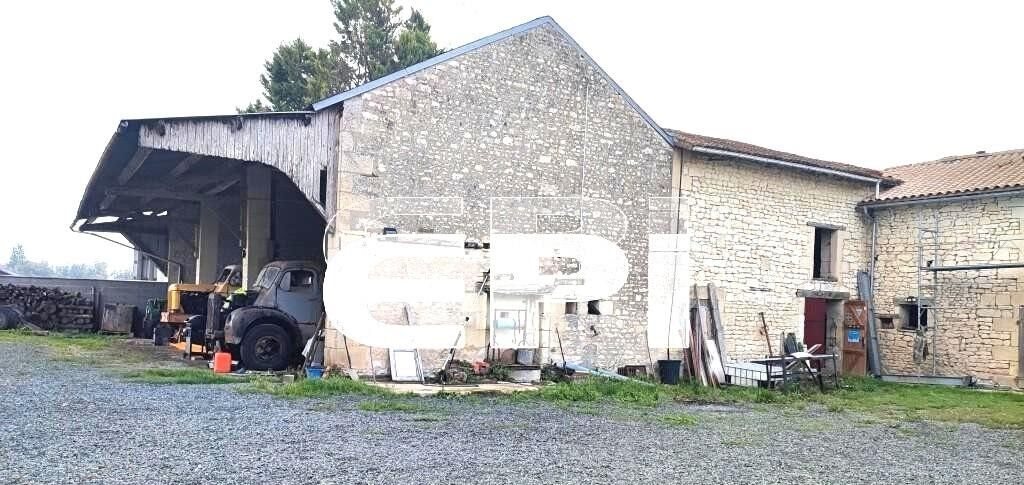 Maison à vendre, 100m², Mouterre-Silly