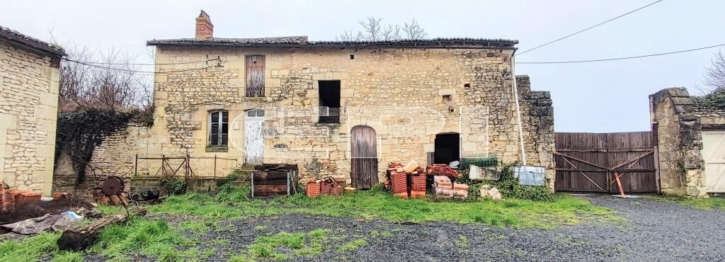 Maison à vendre, 100m², Mouterre-Silly