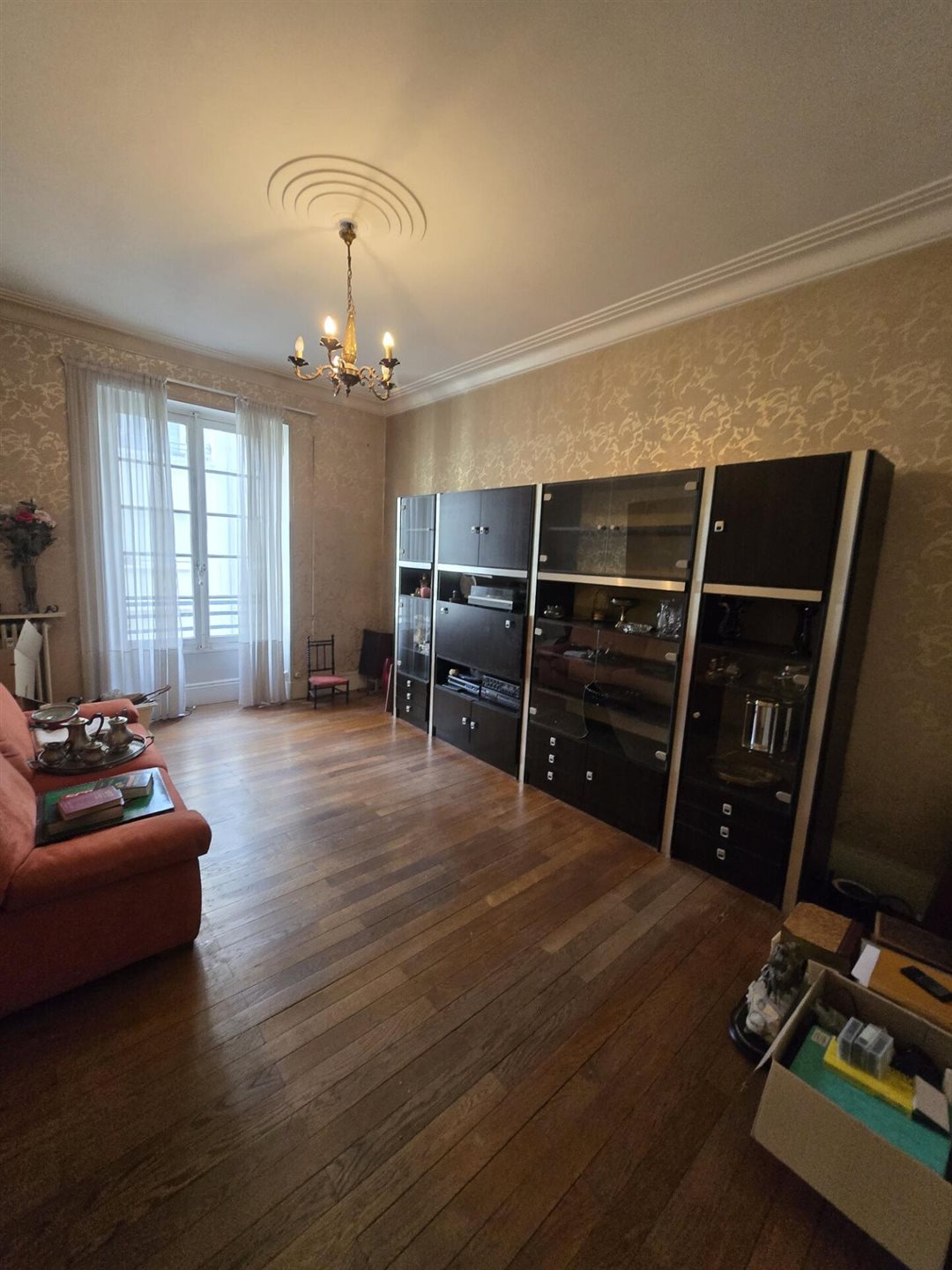 Appartement à vendre, 86m², Grenoble