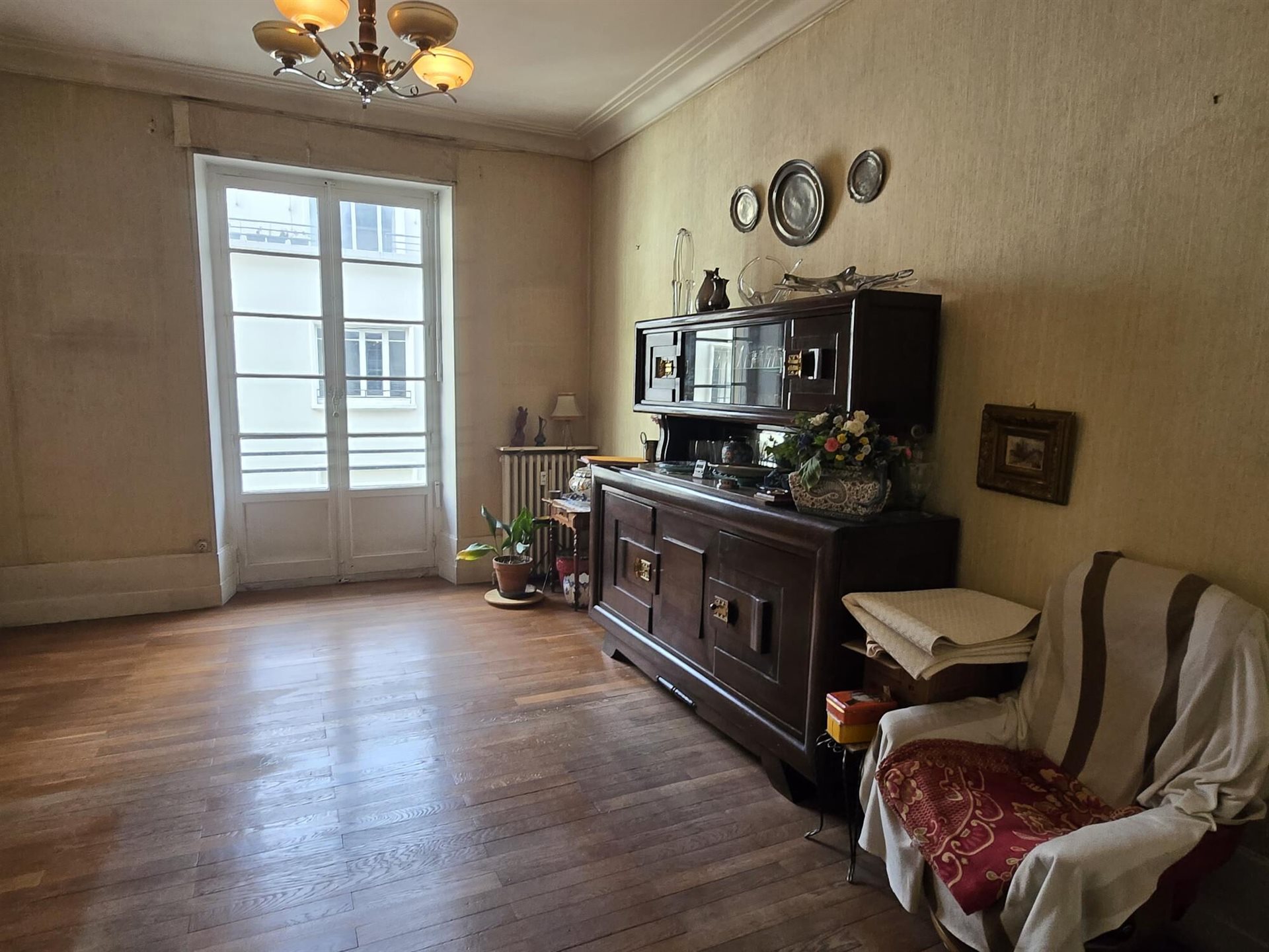 Appartement à vendre, 86m², Grenoble