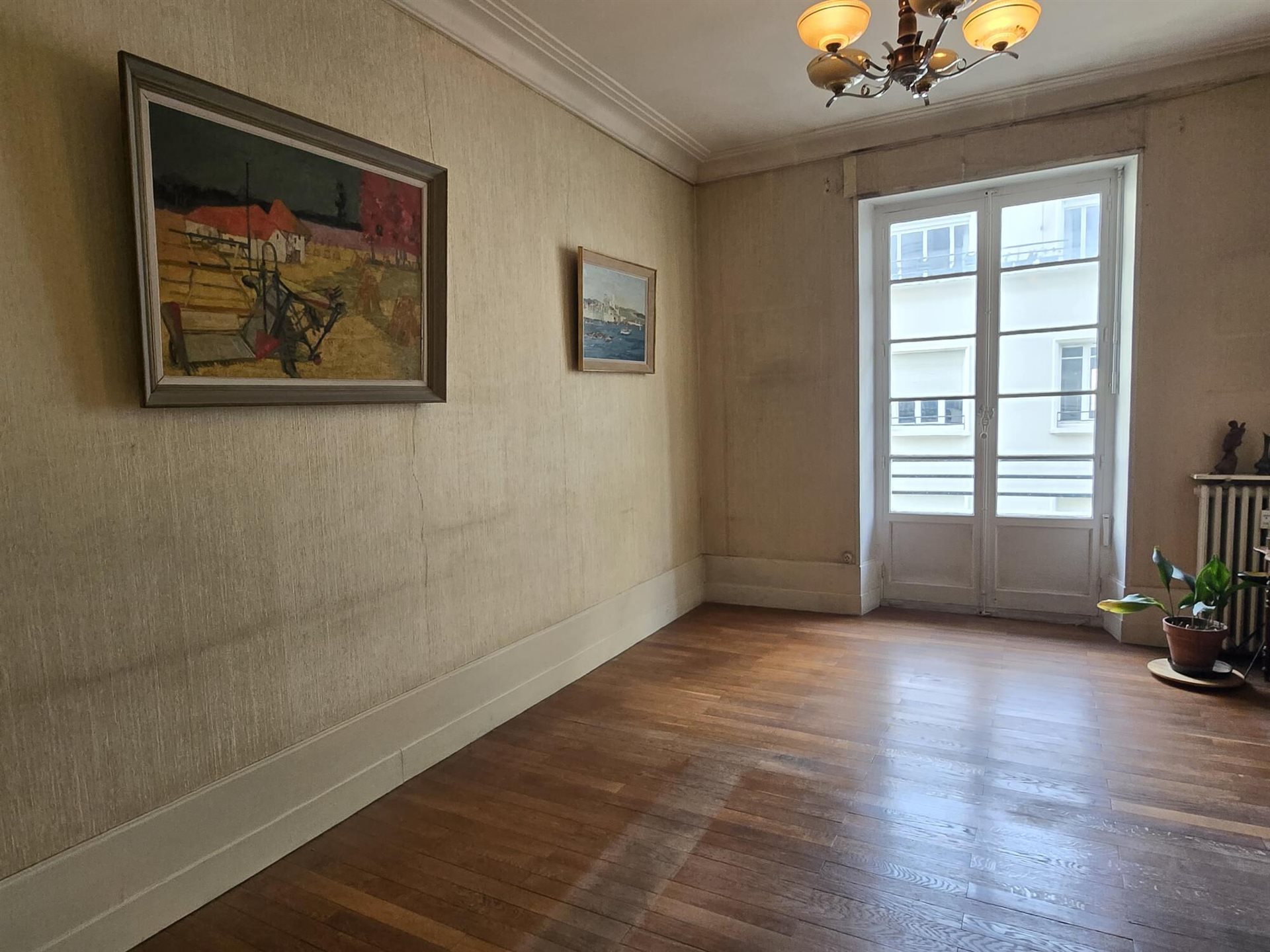 Appartement à vendre, 86m², Grenoble