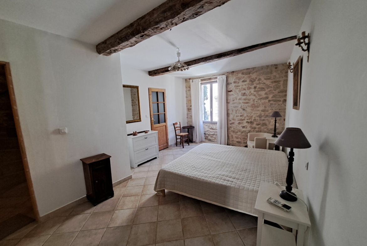 Maison à louer, 80m², Villeneuve-lès-Avignon
