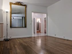 Appartement à louer, 60m², Paris 16ème