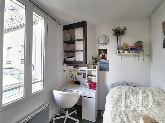 Appartement à vendre, 129m², Tours