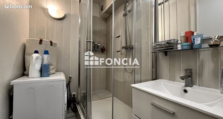 Appartement à vendre, 26m², Bordeaux