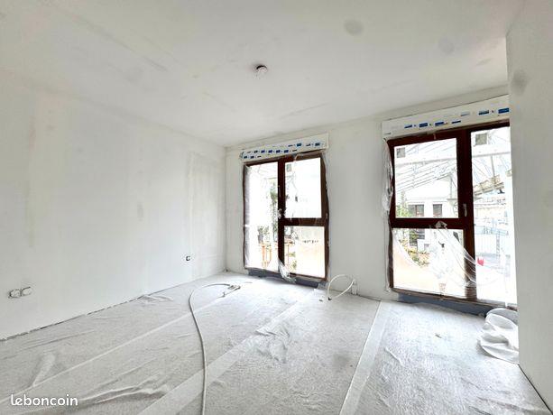 Appartement à vendre, 65m², Clermont-Ferrand