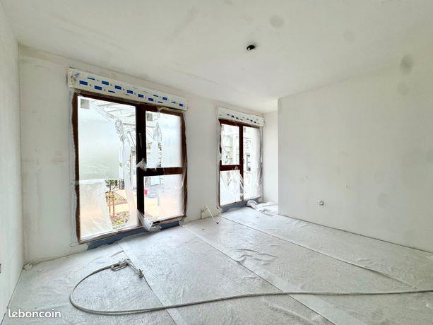 Appartement à vendre, 65m², Clermont-Ferrand