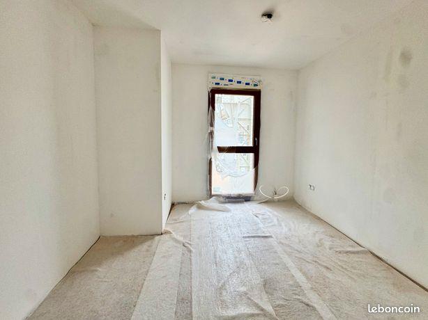 Appartement à vendre, 65m², Clermont-Ferrand