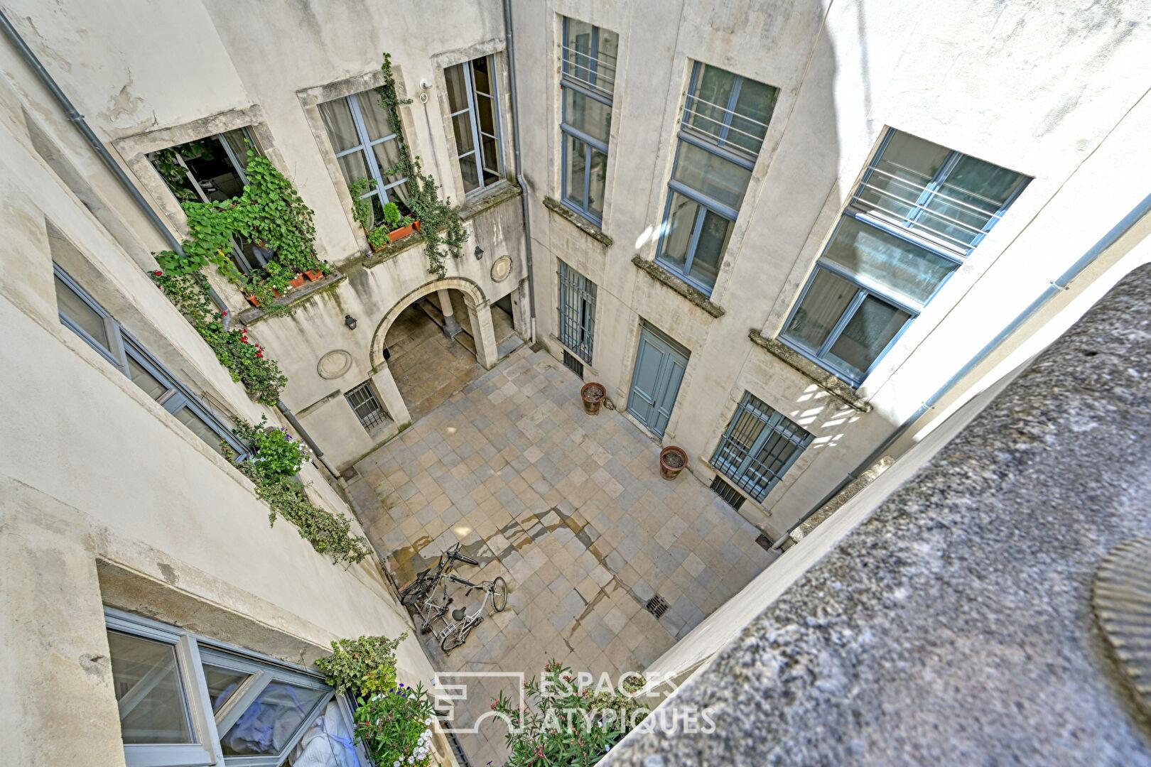 Appartement à vendre, 70m², Nîmes