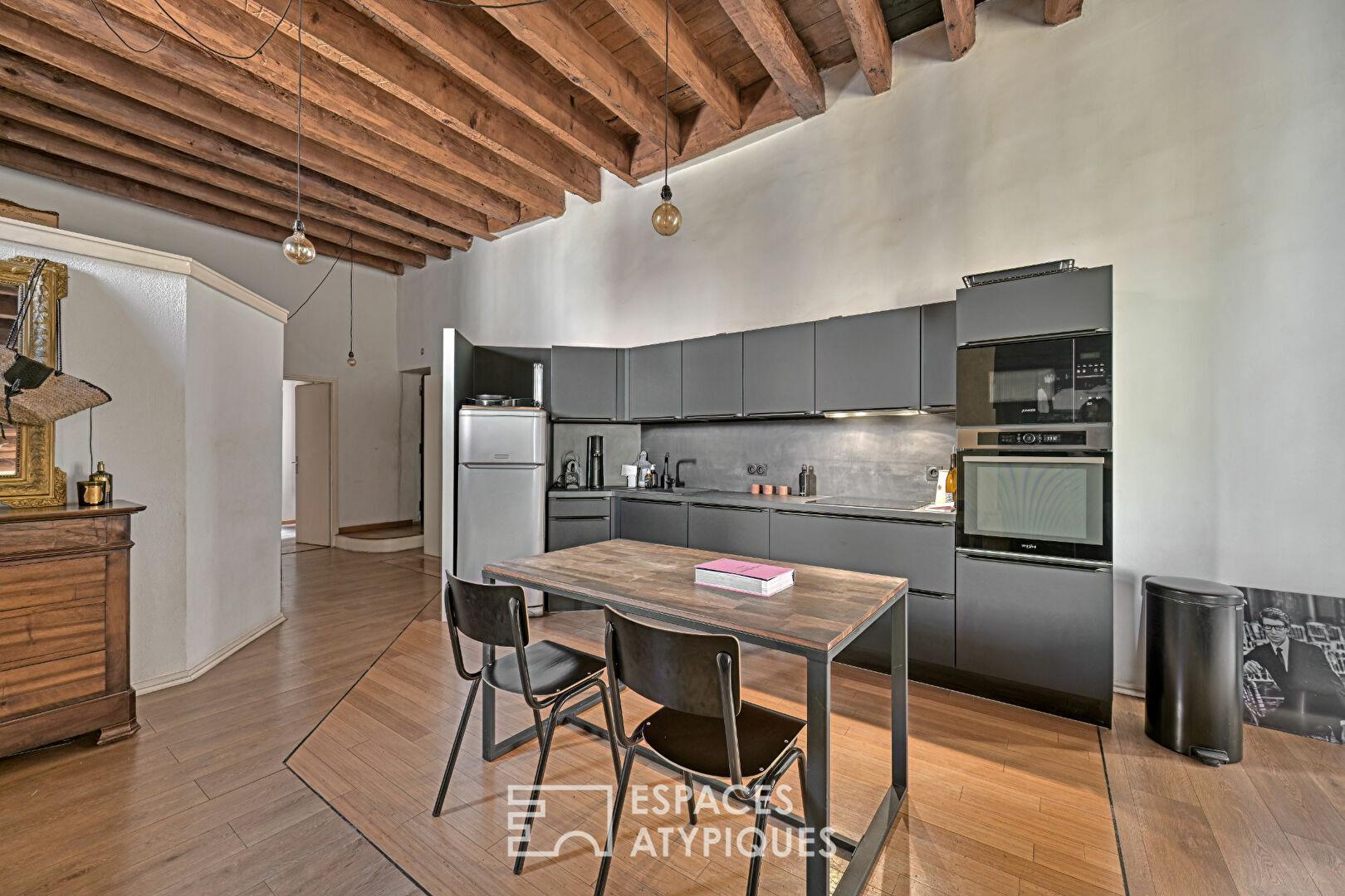 Appartement à vendre, 70m², Nîmes