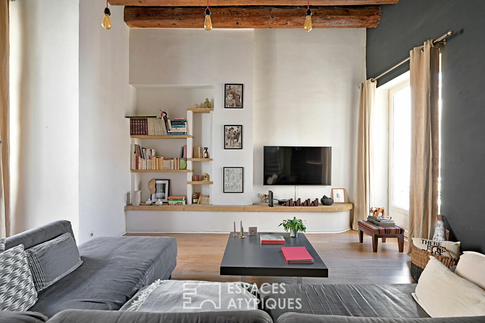 Appartement à vendre, 70m², Nîmes