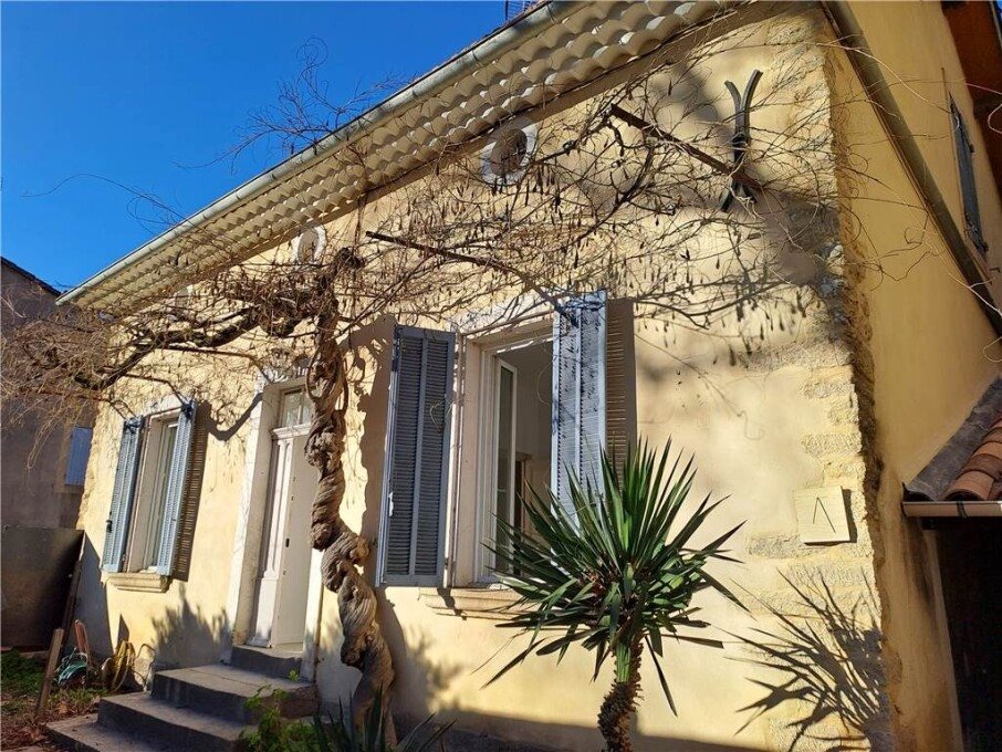 Maison à louer, 119m², Entrechaux