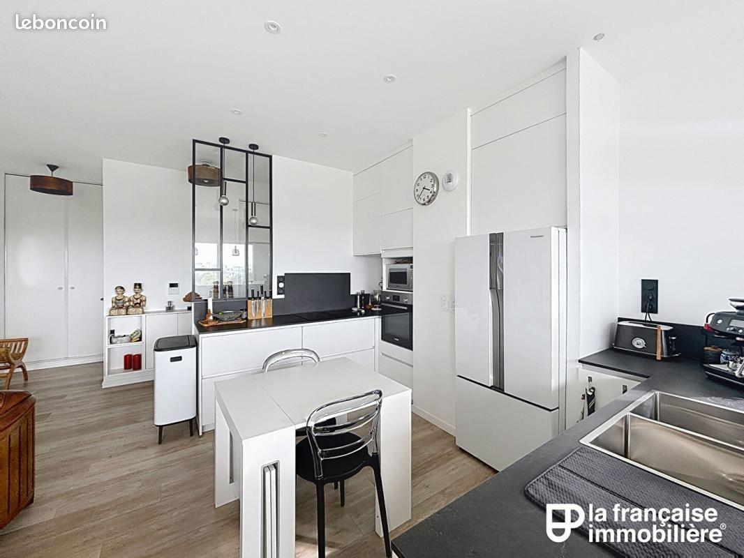 Appartement à louer, 95m², Rennes