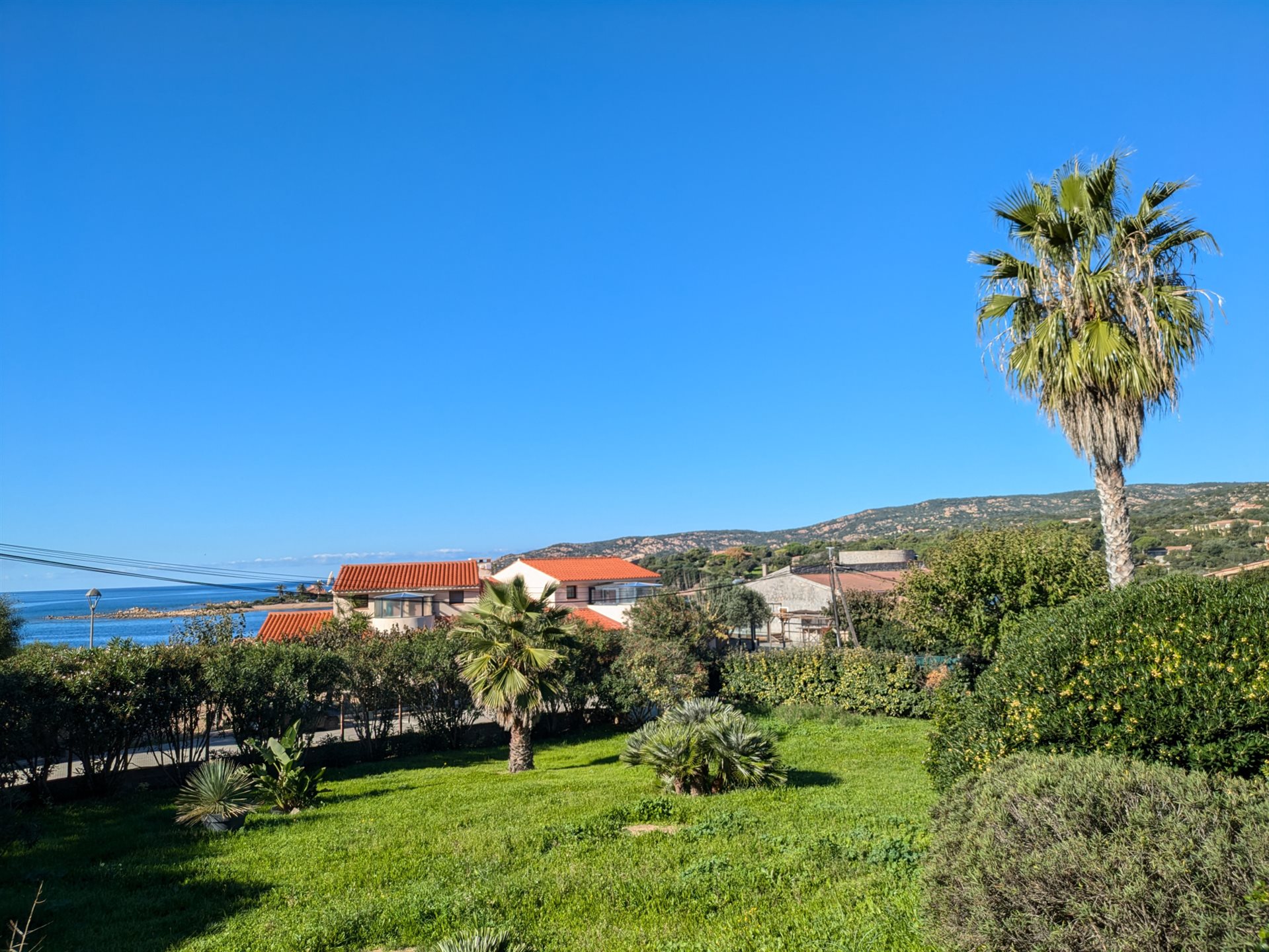 Maison à vendre, 125m², Sartène