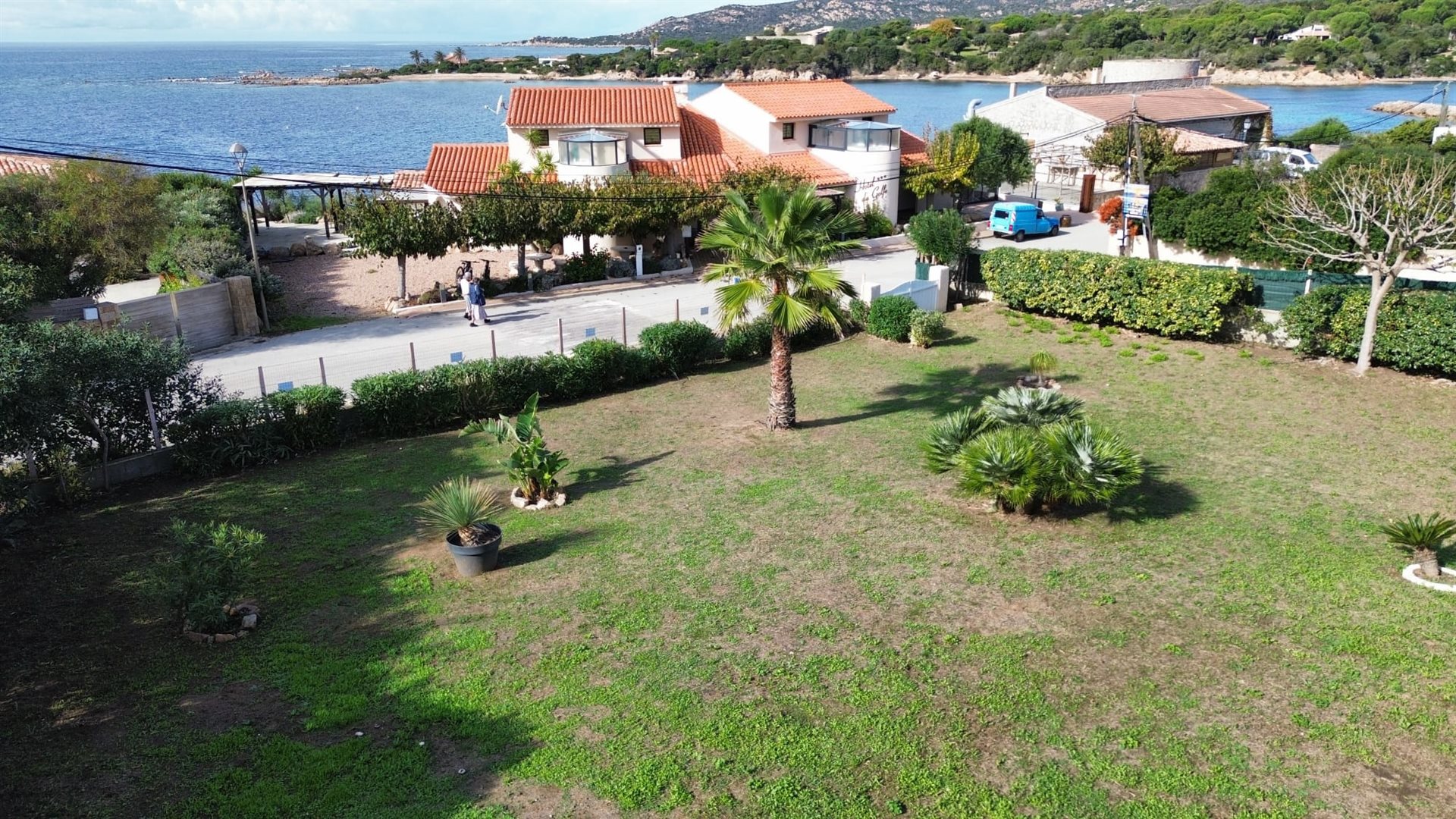 Maison à vendre, 125m², Sartène