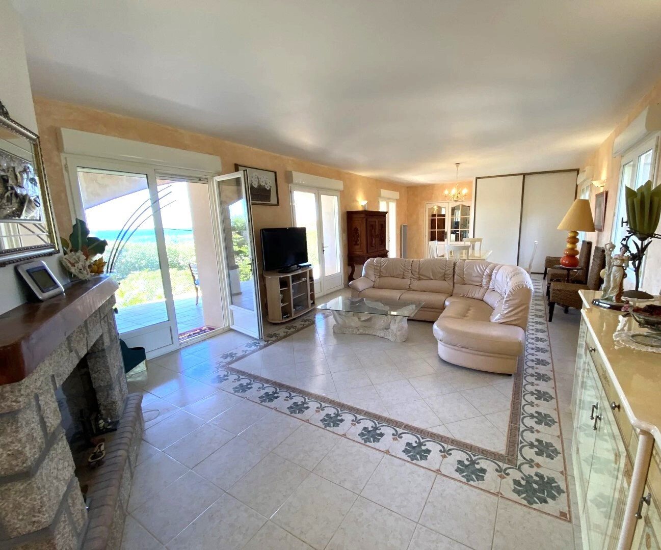 Maison à vendre, 125m², Sartène