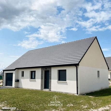 Maison à vendre, 85m², Chaulnes