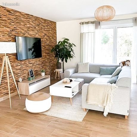 Maison à vendre, 85m², Chaulnes