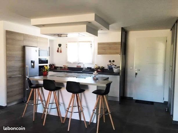 Maison à vendre, 85m², Chaulnes