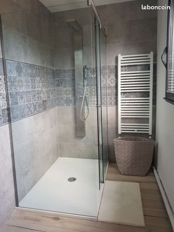 Maison à vendre, 85m², Chaulnes