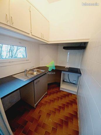 Appartement à louer, 18m², Perpignan